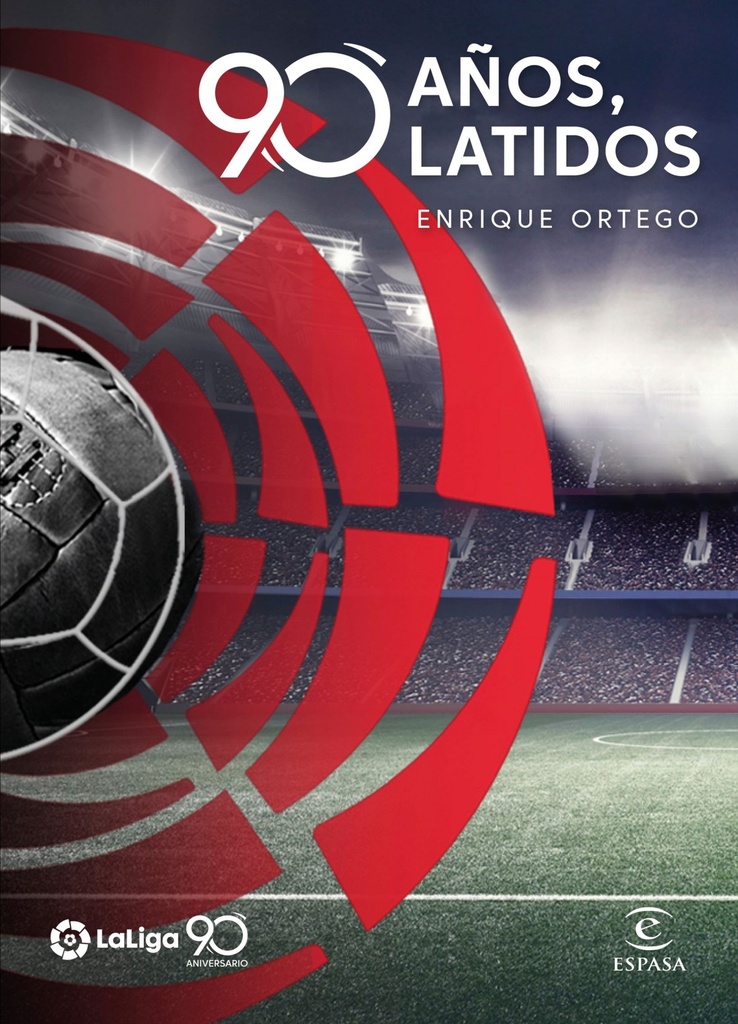[9788467056679] 90 Años, 90 Latidos