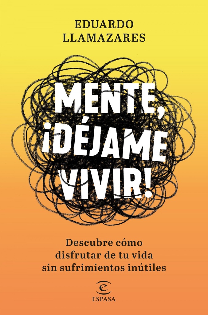 [9788467056686] Mente, Dejame Vivird