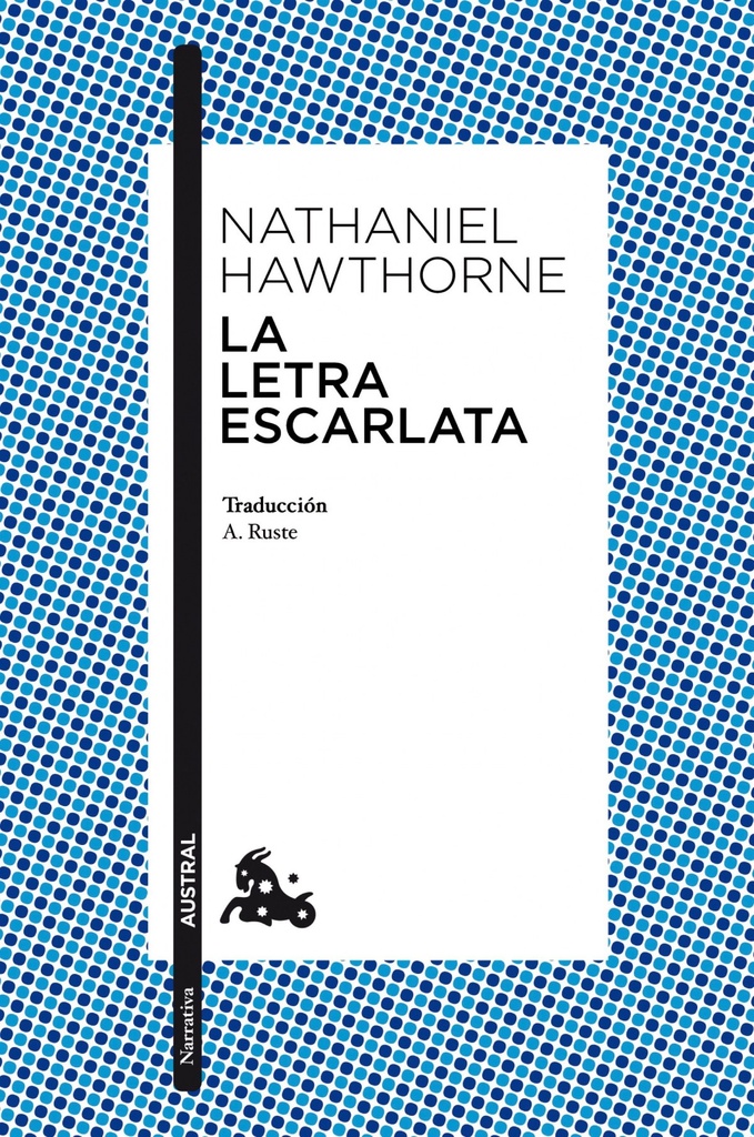 [9788467056785] La Letra Escarlata