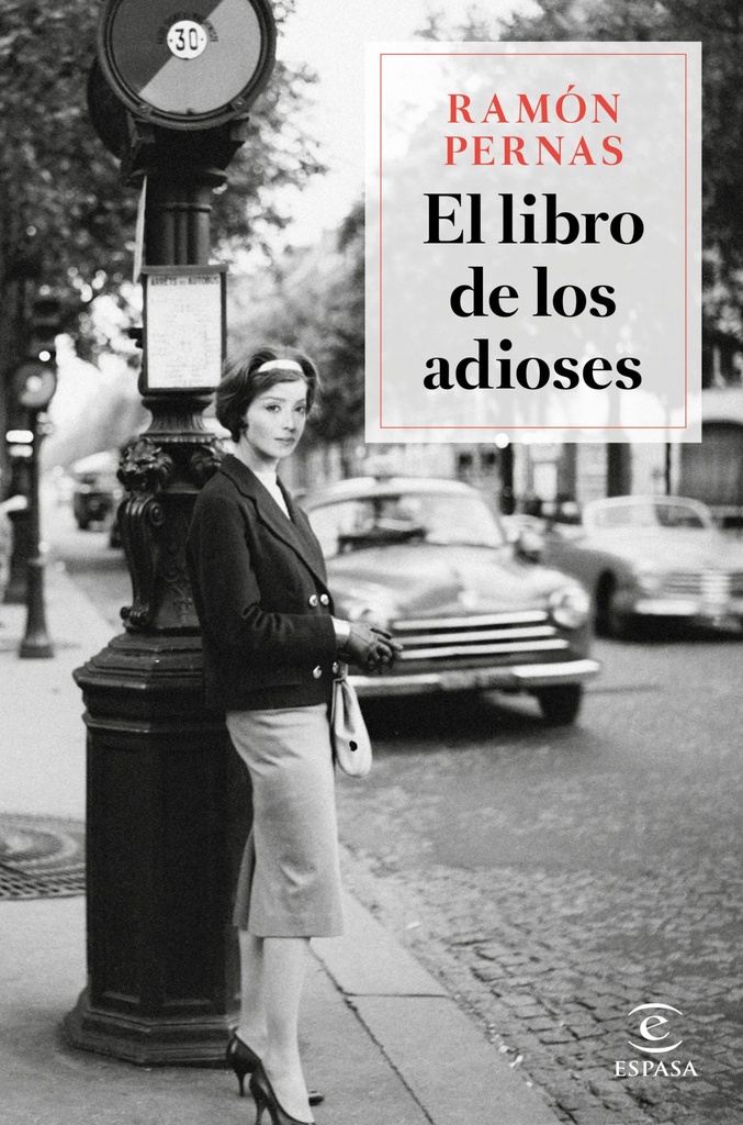 [9788467056822] El Libro de los Adioses