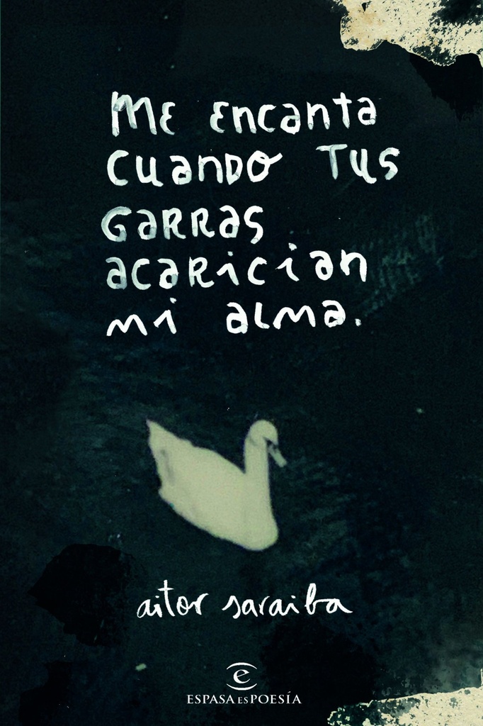 [9788467056846] Me Encanta Cuando Tus Garras Acarician Mi Alma