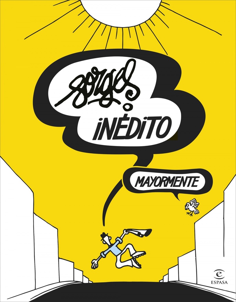 [9788467056877] Forges Inèdito