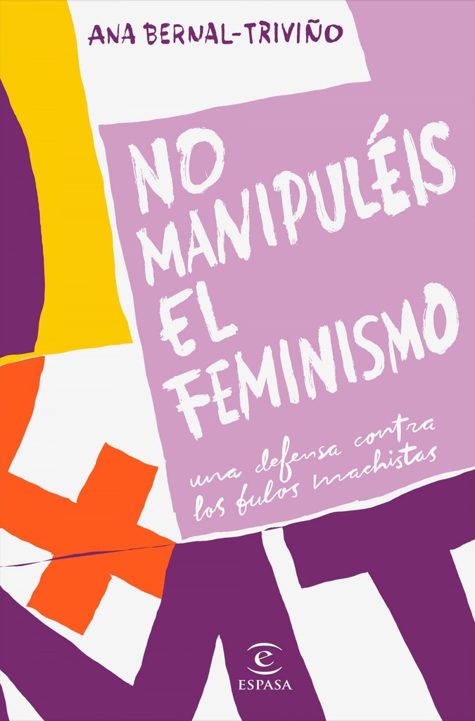 [9788467057034] No Manupulèis el Feminismo