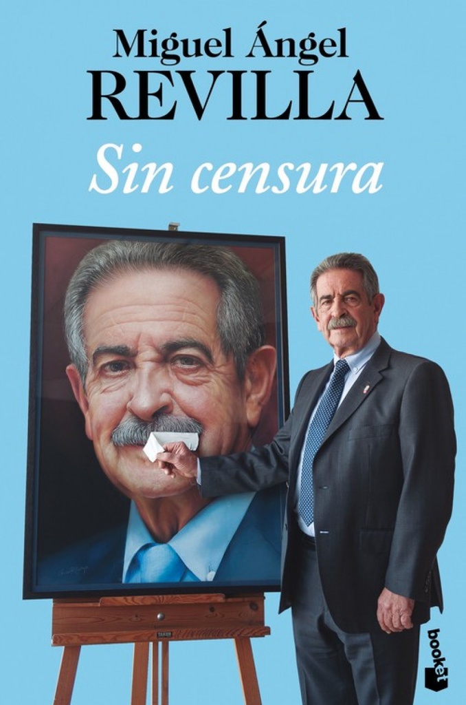[9788467057362] Sin Censura
