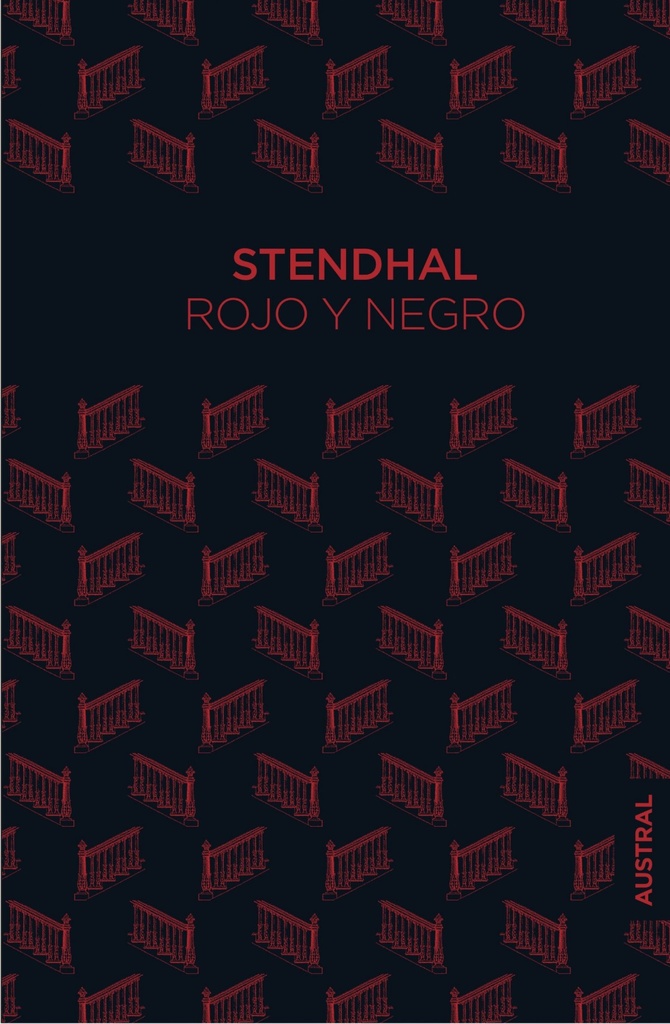 [9788467057386] Rojo y Negro