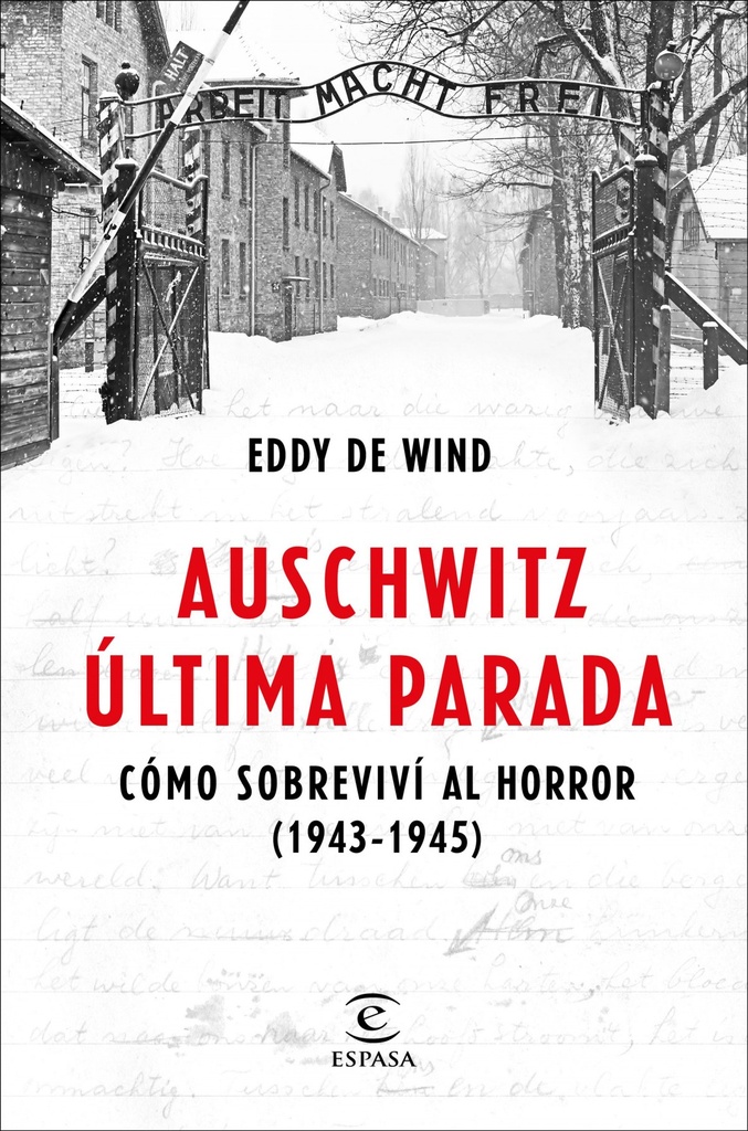 Auschwitz, Ultima Parada