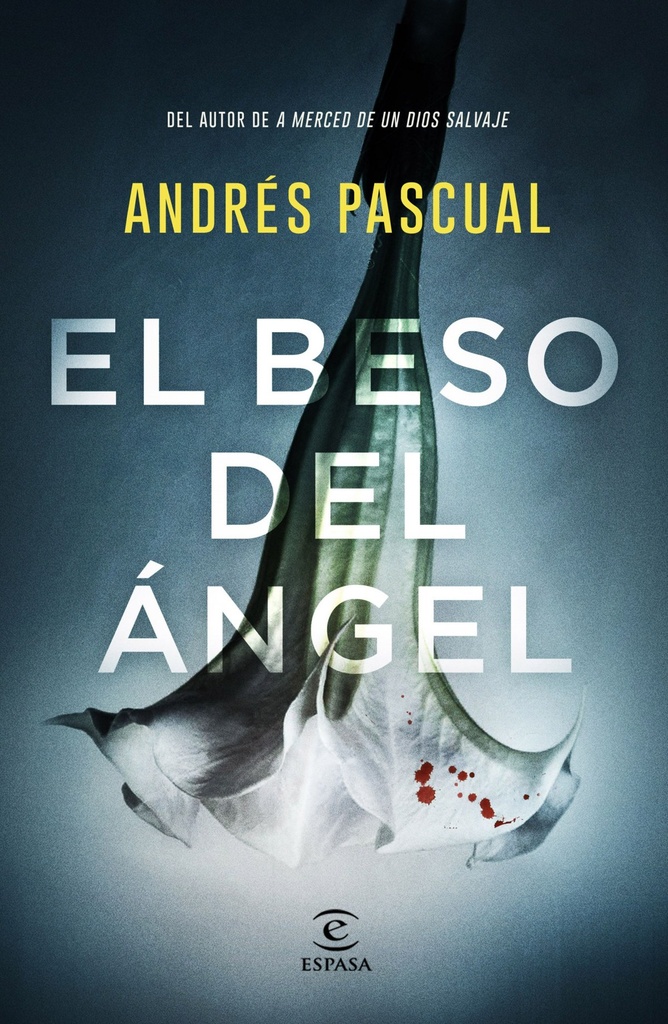 [9788467057751] El beso del ángel