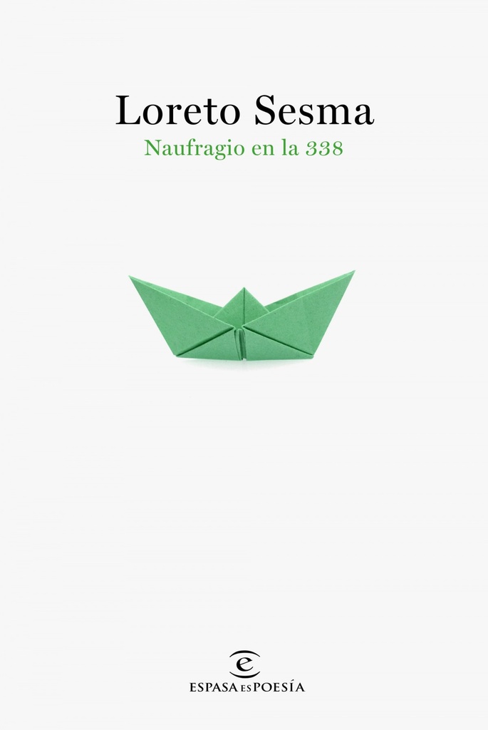 [9788467058406] Naufragio en la 338