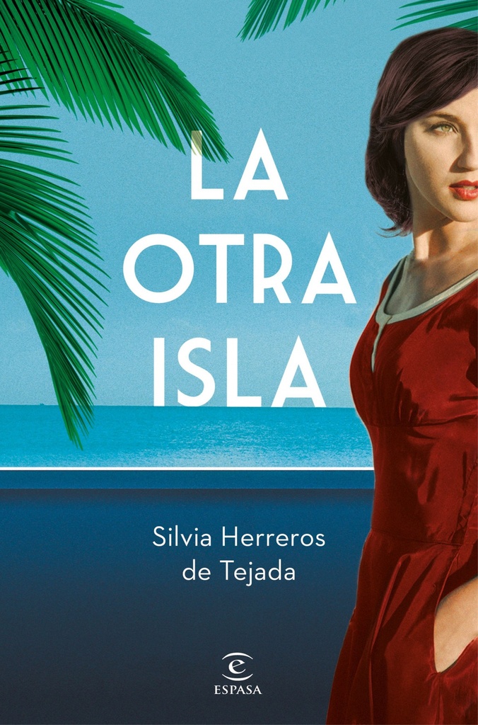 [9788467059205] La otra isla
