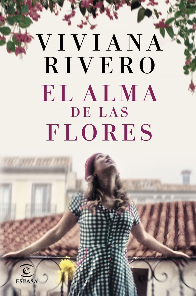 [9788467060102] El alma de las flores