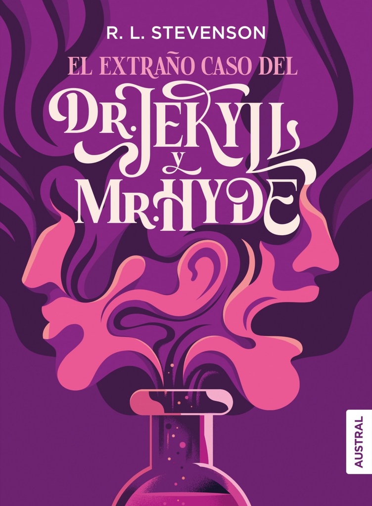 [9788467060324] El extraño caso del Dr. Jekyll y Mr. Hyde