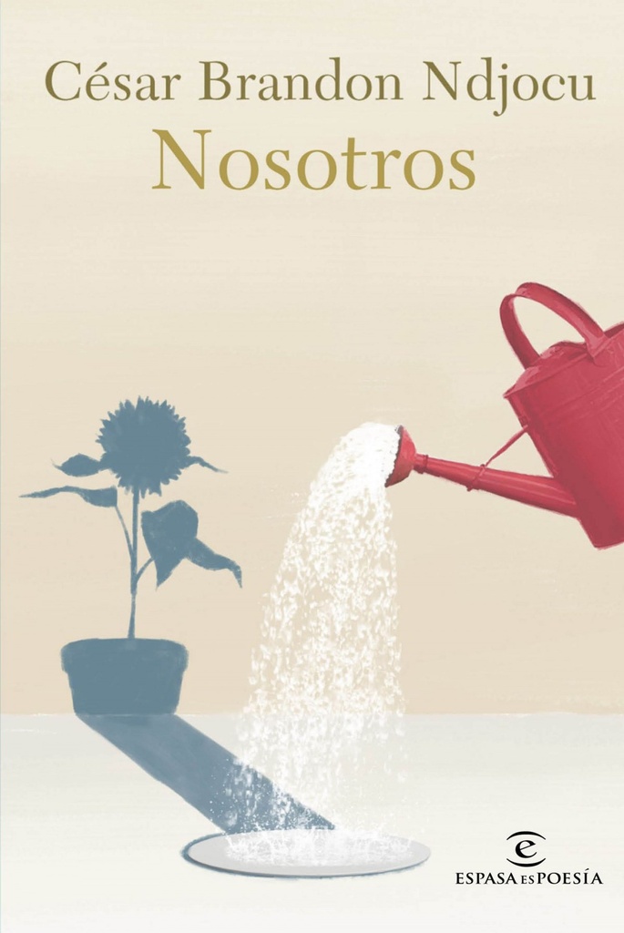 [9788467060492] Nosotros