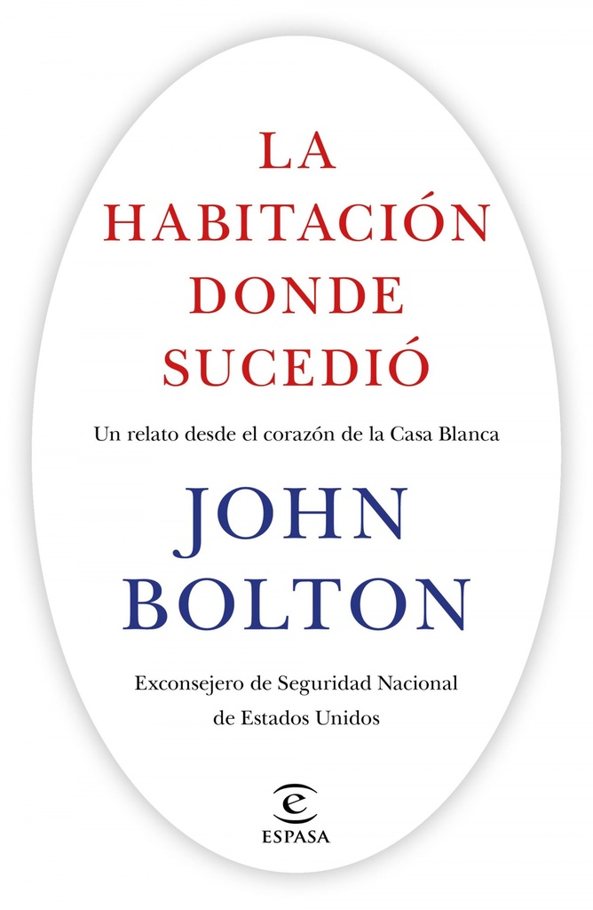 [9788467060676] La habitación donde sucedió