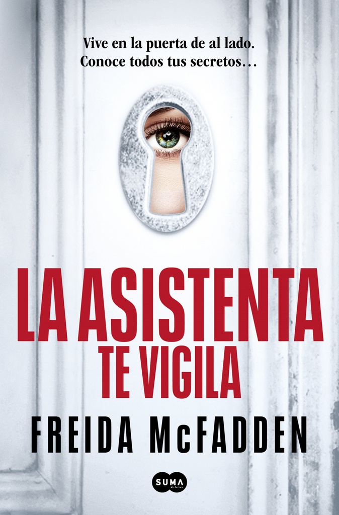 [9788410257184] Asistenta te vigila