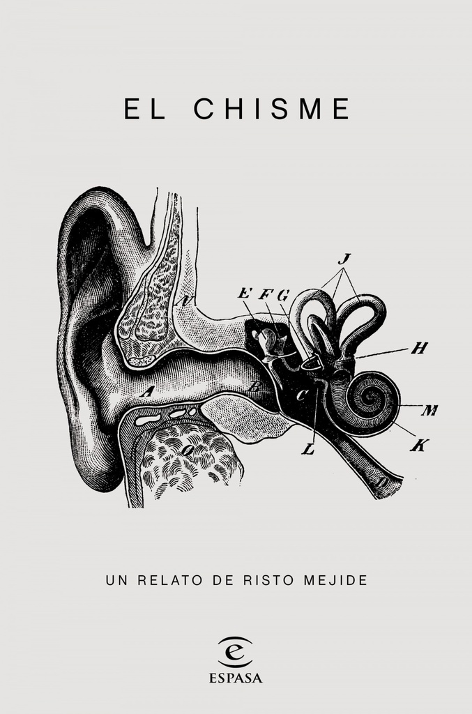 [9788467061079] El chisme