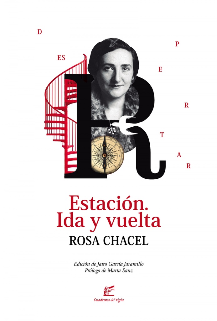 [9788495430885] Estación, ida y vuelta