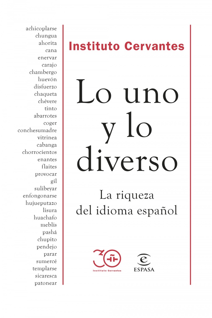 [9788467061970] Lo uno y lo diverso