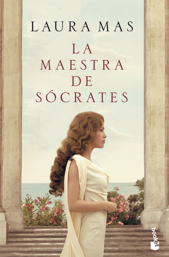 [9788467063004] La maestra de Sócrates
