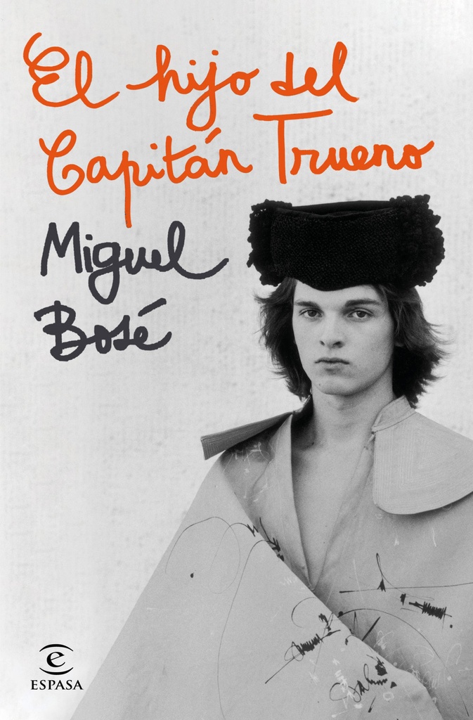 [9788467064247] El hijo del Capitán Trueno