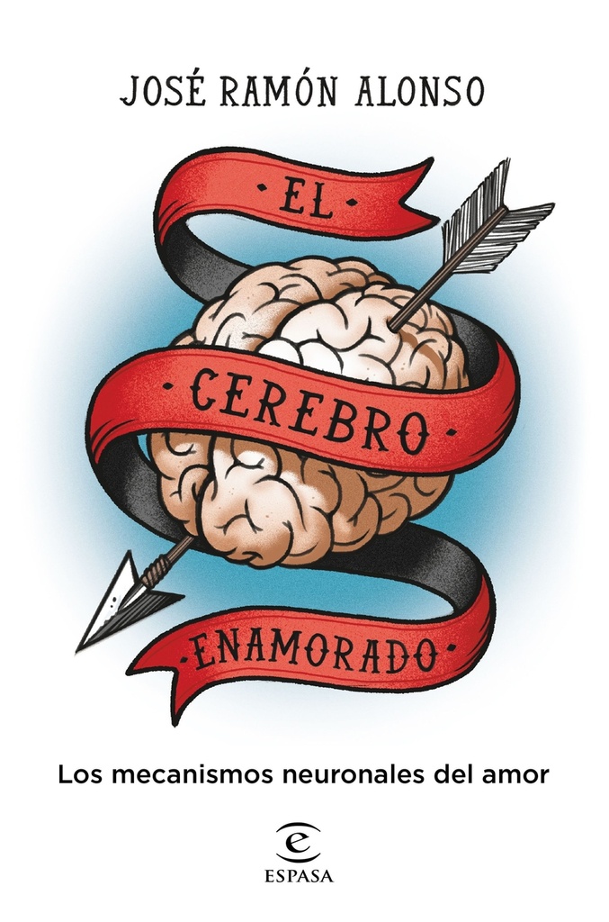 [9788467064643] El cerebro enamorado