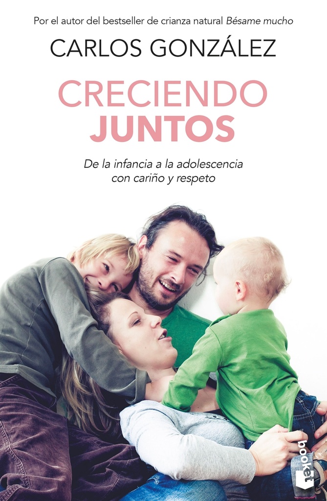[9788467064742] Creciendo juntos