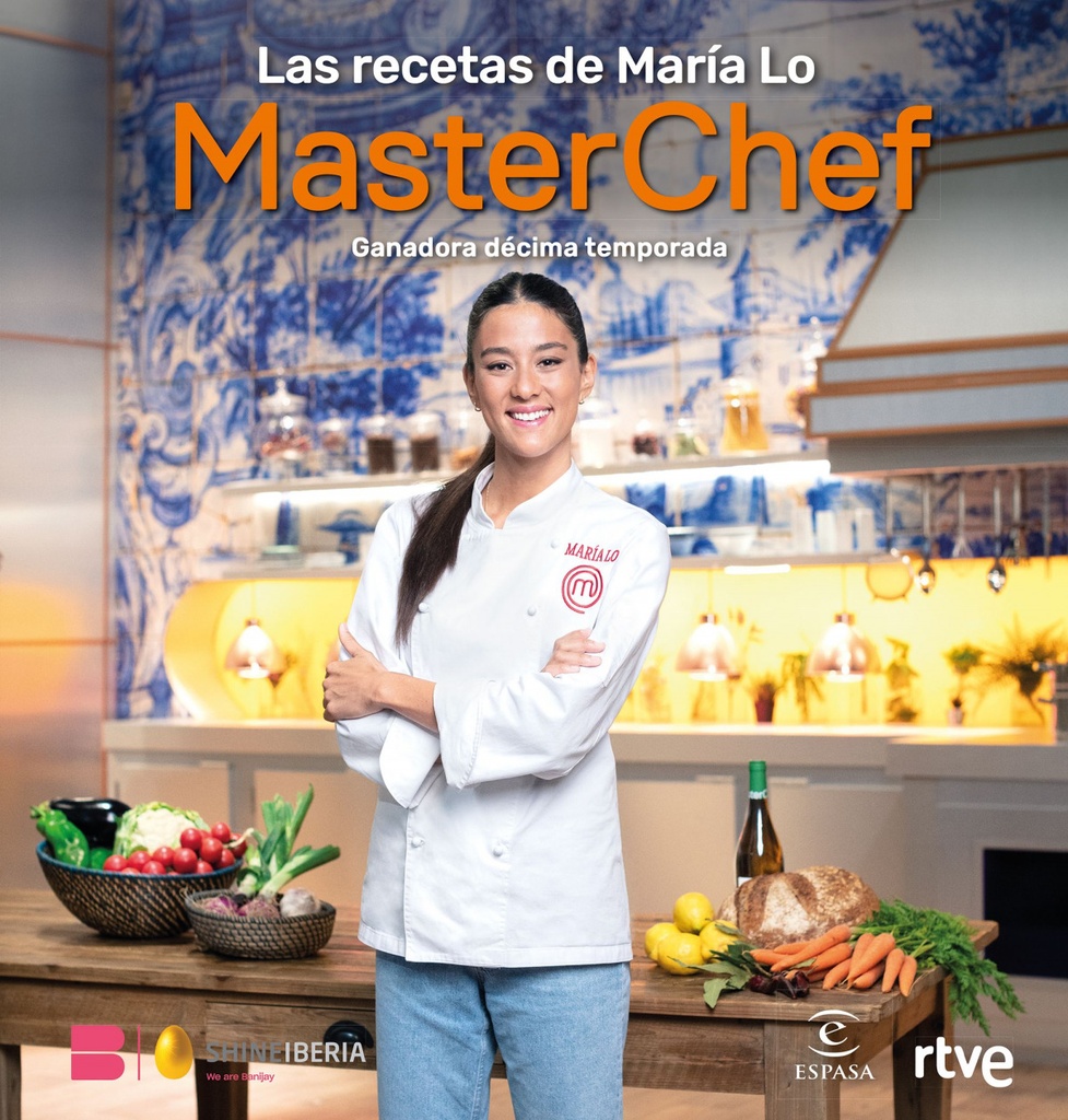 [9788467065473] Ganador Masterchef 10