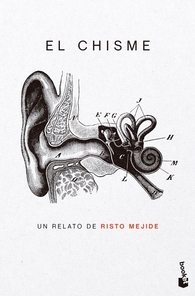 [9788467065572] El chisme