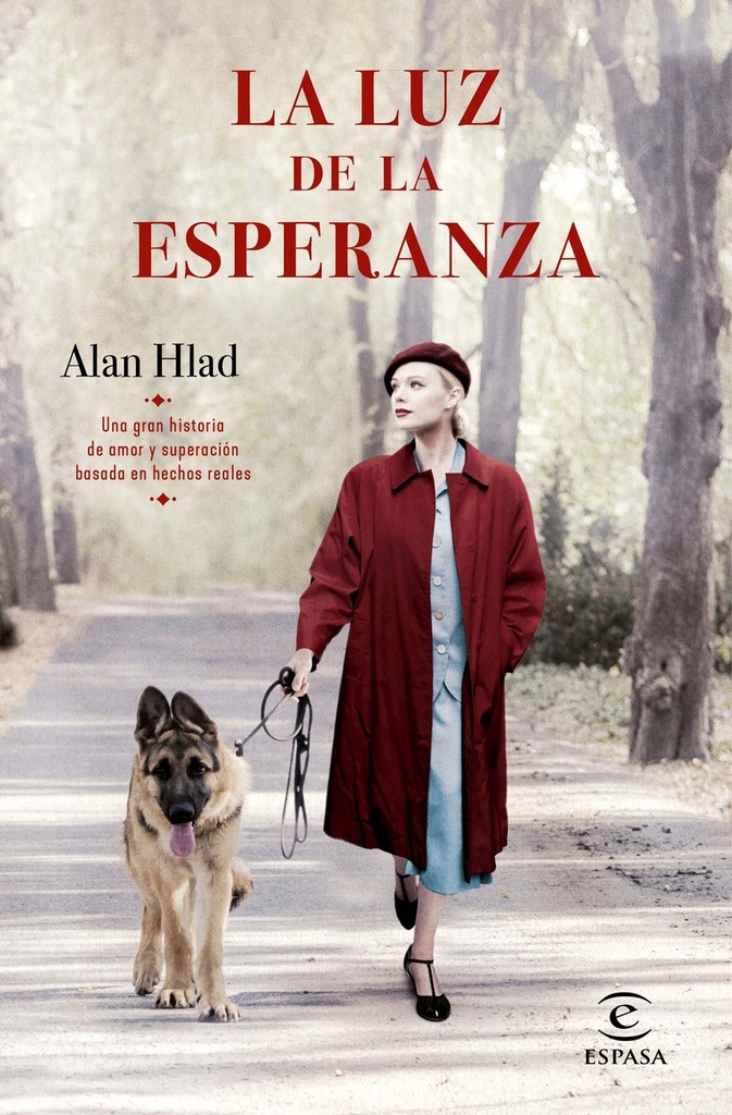 [9788467065633] La luz de la esperanza