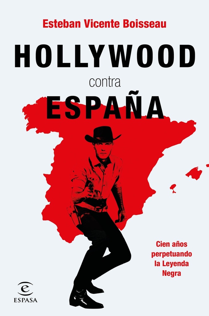 [9788467065992] Hollywood contra España