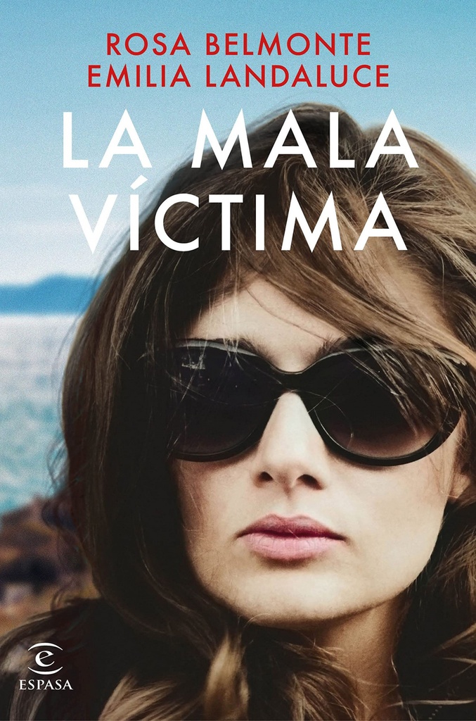 [9788467067569] La Mala Victima