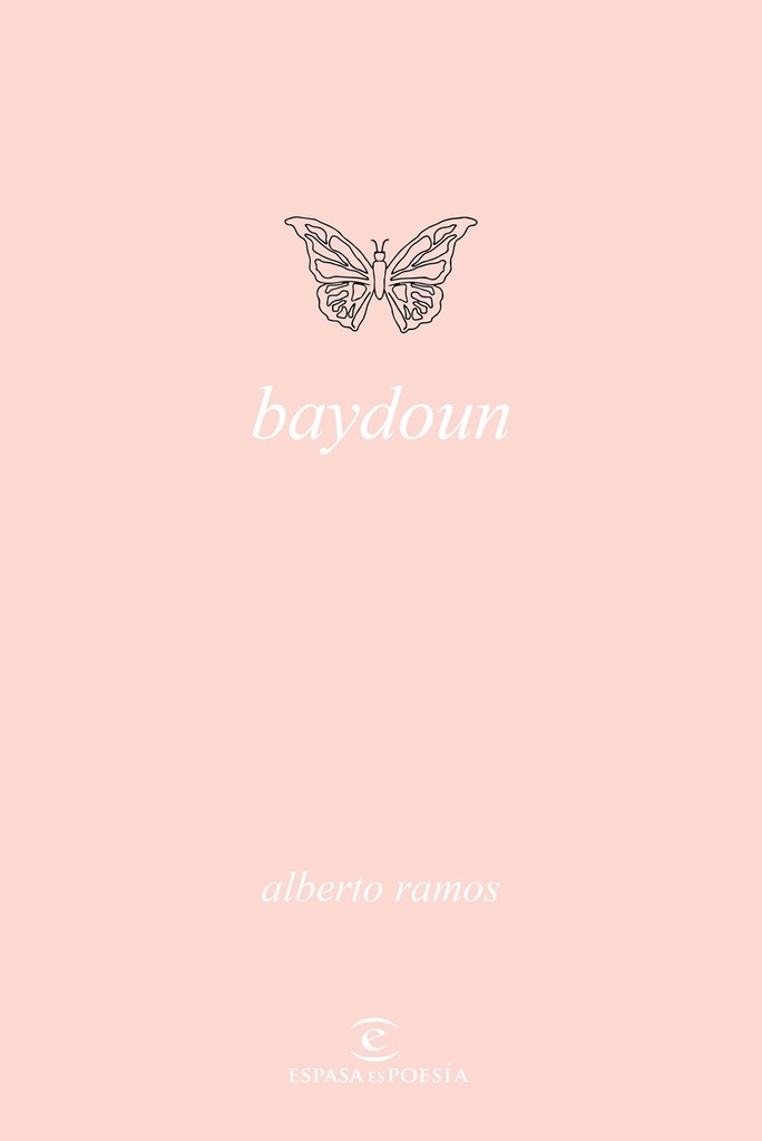 [9788467067668] baydoun
