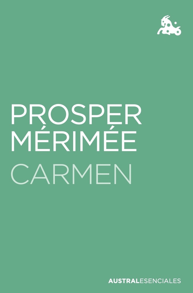 [9788467068818] Carmen