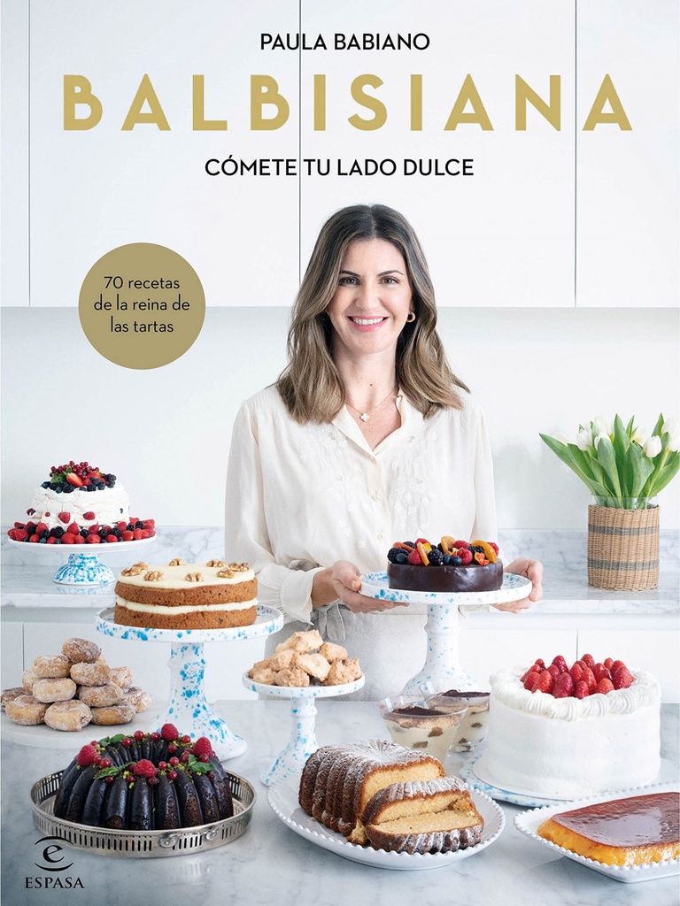 [9788467069051] Tartas Ideales