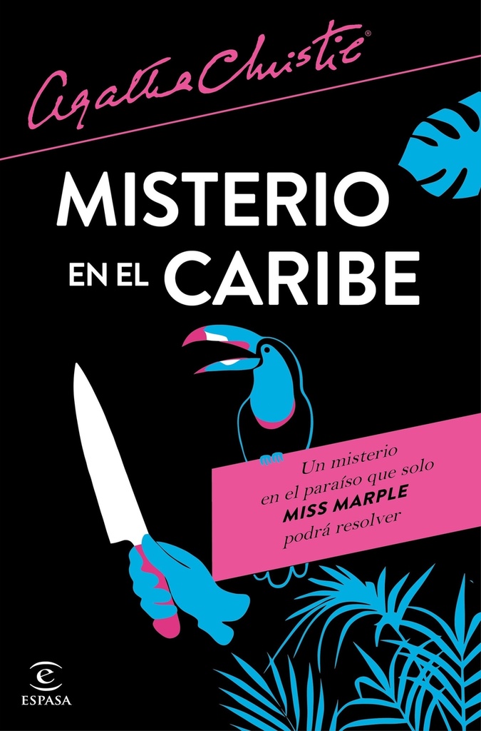 [9788467069174] Misterio en el Caribe