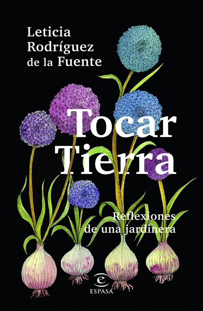 [9788467069709] Tocar Tierra