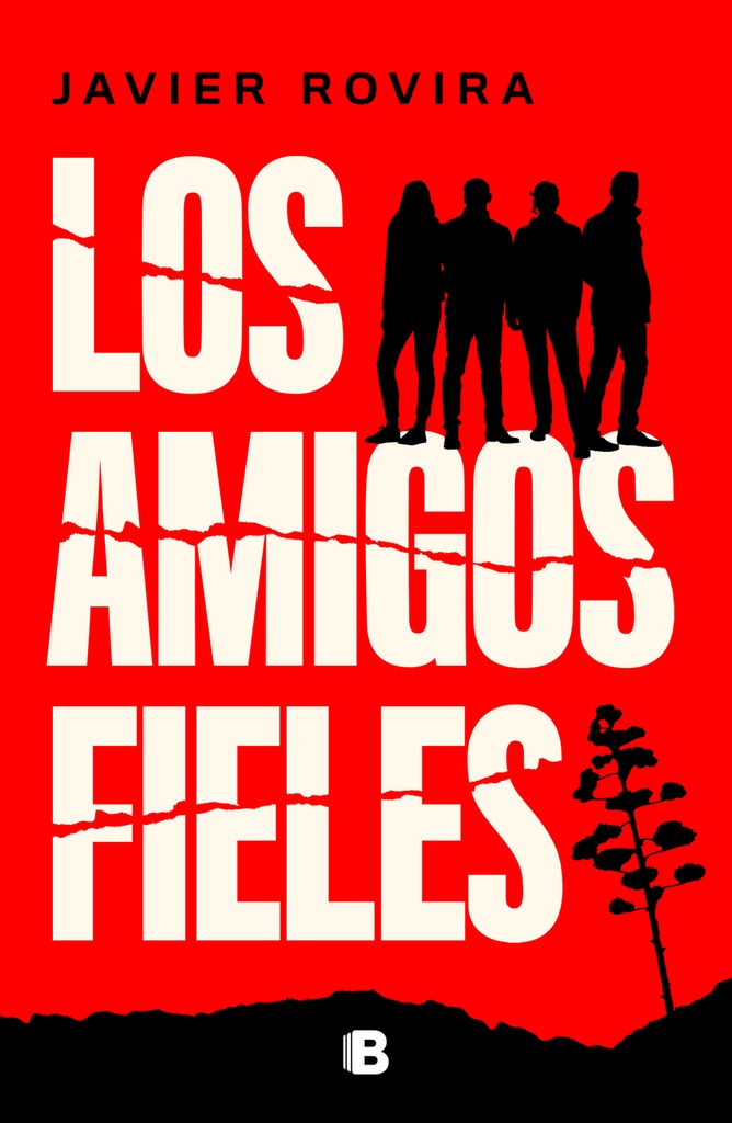 [9788466681018] Los Amigos Fieles / Loyal Friends