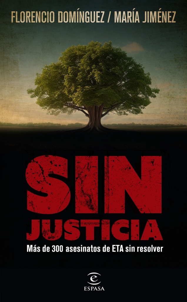 [9788467070934] Sin justicia