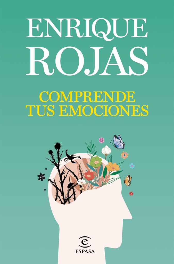 [9788467071238] Comprende tus emociones