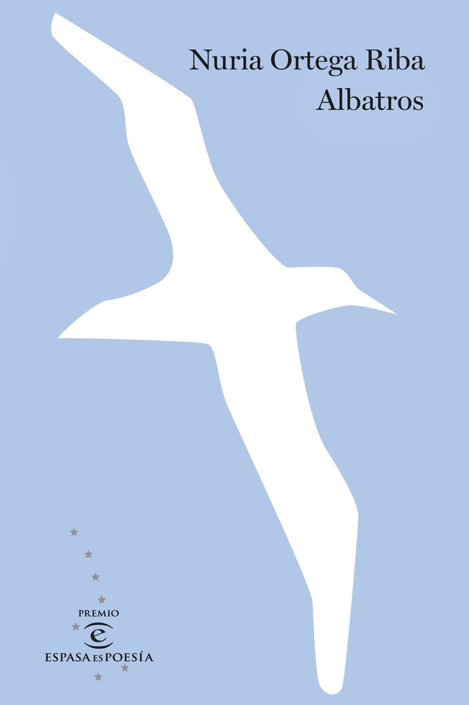 [9788467071269] Albatros