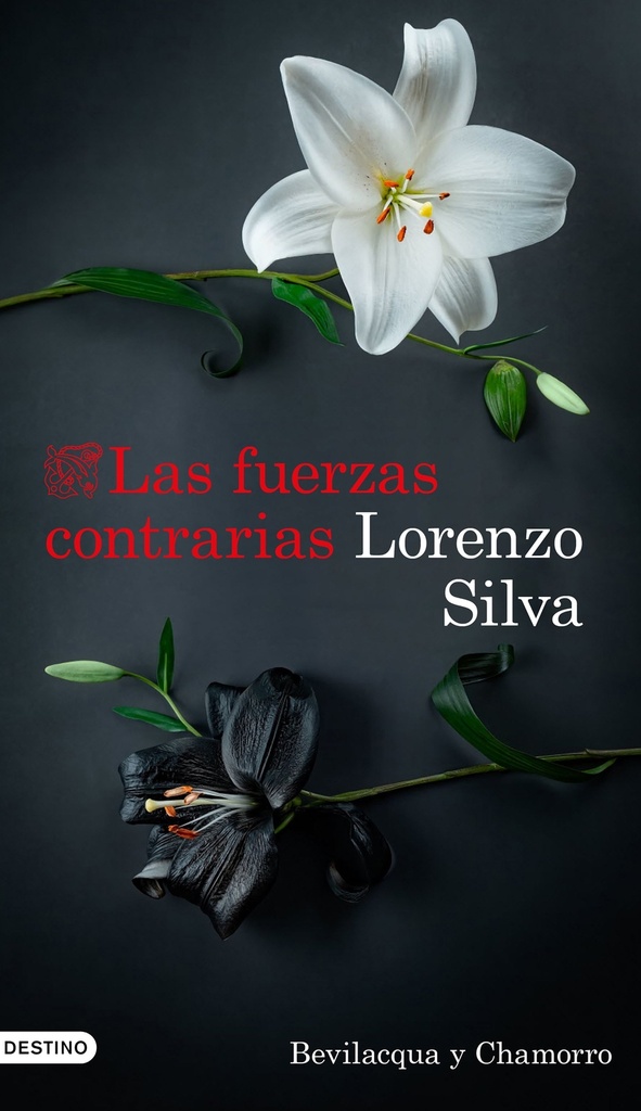 [9788423367177] Las fuerzas contrarias