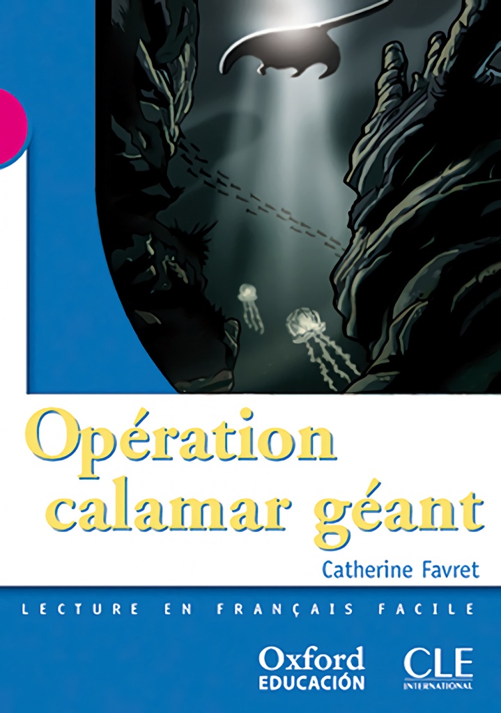 [9788467322422] Opération calamar géant