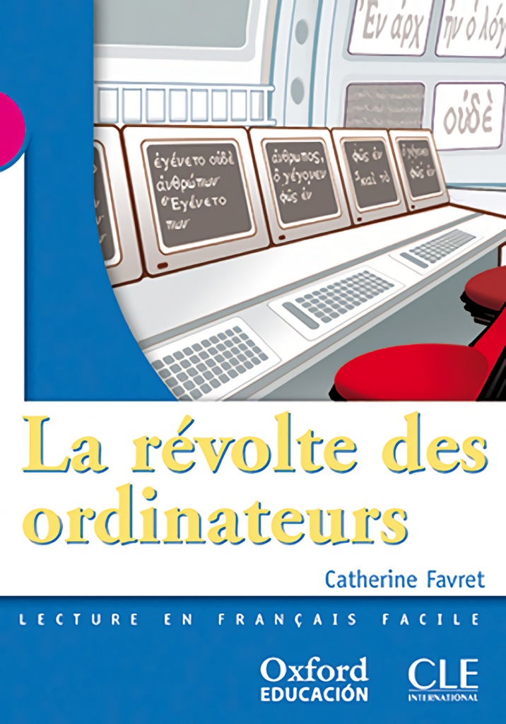 [9788467322439] La Révolte des ordinateurs