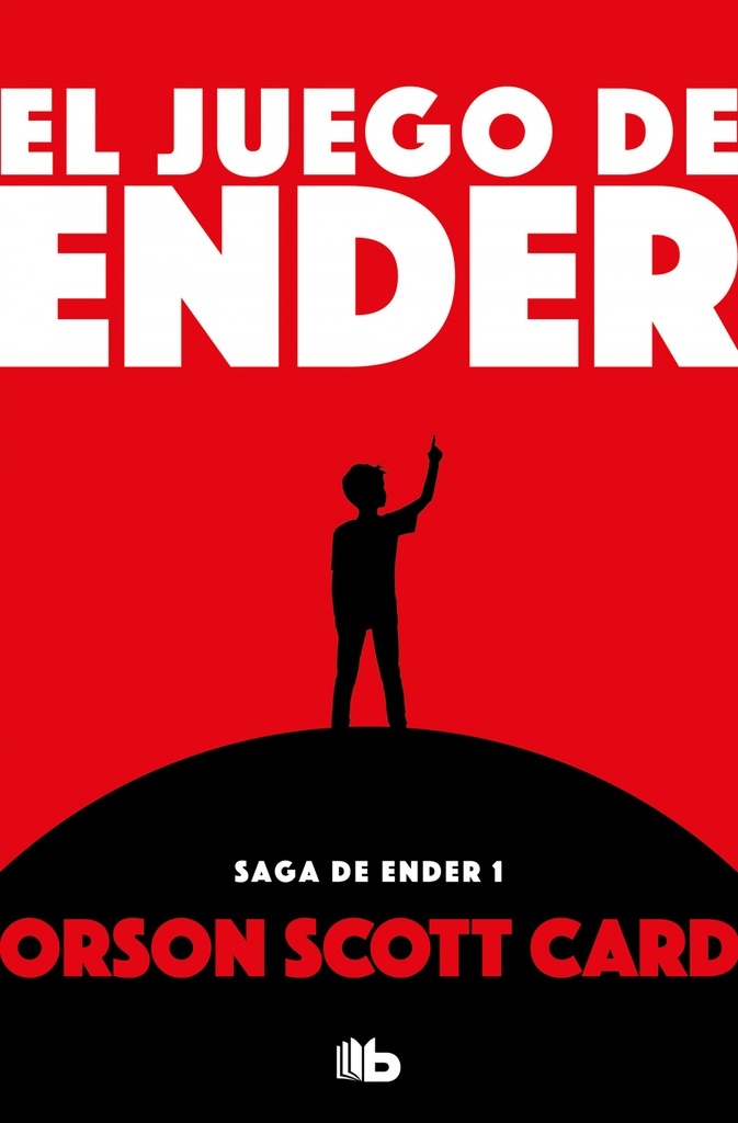 [9788490707890] El juego de Ender / Ender's Game