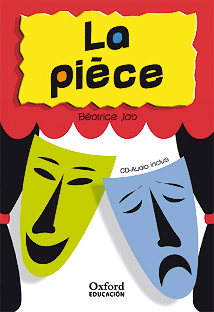 [9788467341454] La Pièce