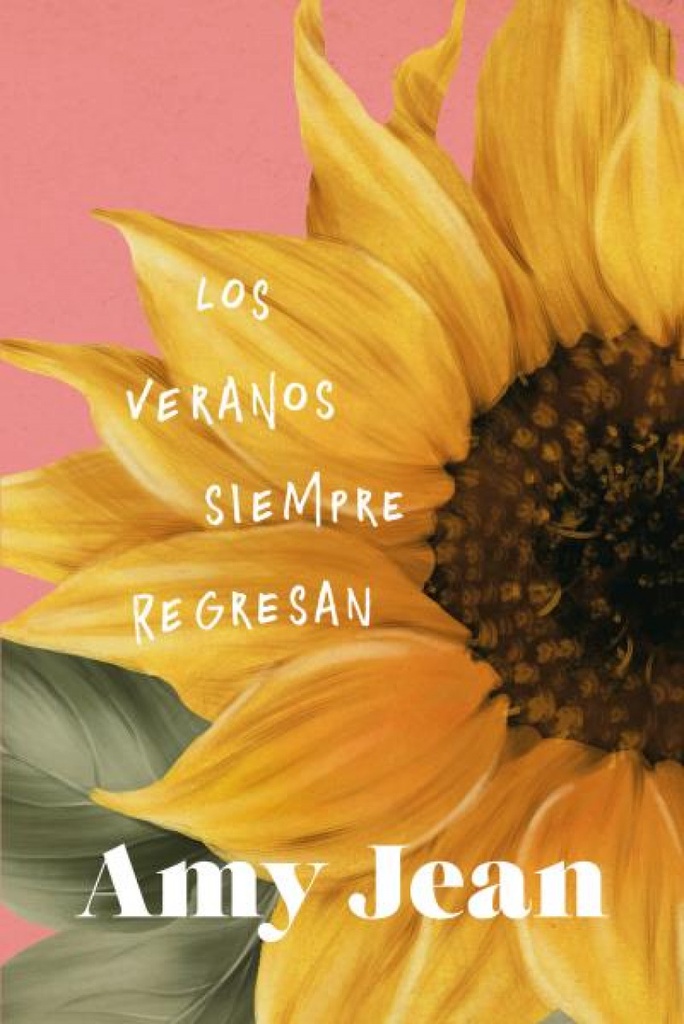 [9788419131614] LOS VERANOS SIEMPRE REGRESAN/ SUMMERS ALWAYS COME BACK.