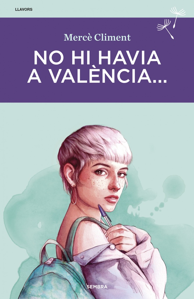 [9788416698622] No hi havia a València