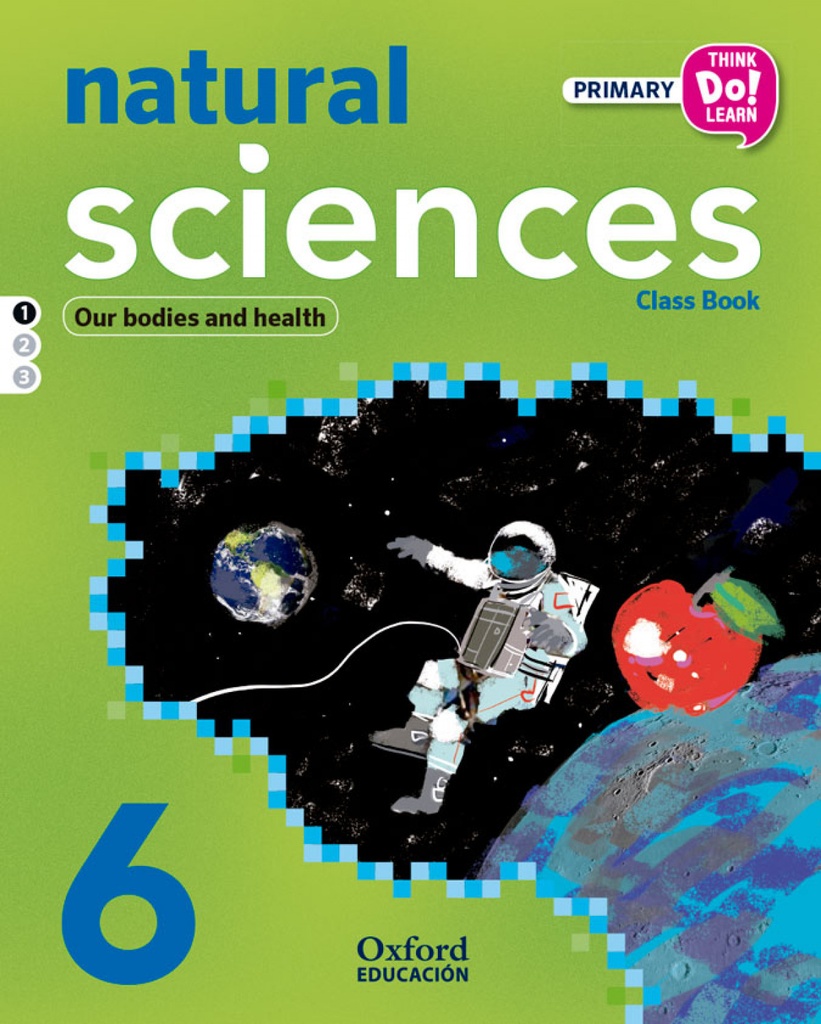 [9788467364156] Think Do Learn Natural and Social Science 6th Primary Studen