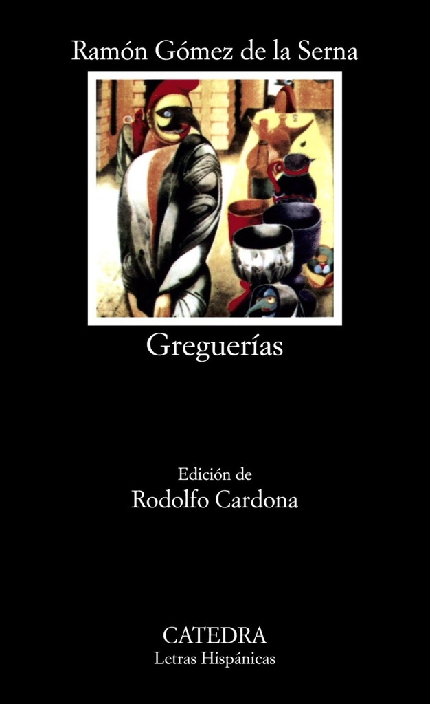 [9788437602127] Total de Greguerías