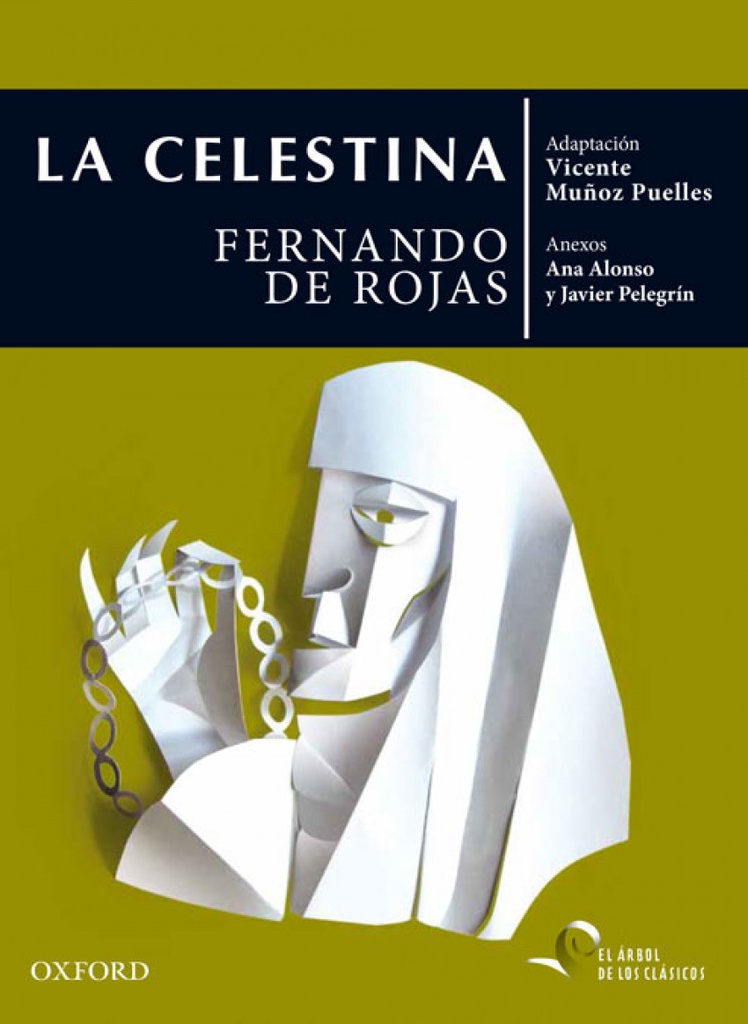 [9788467395747] La Celestina