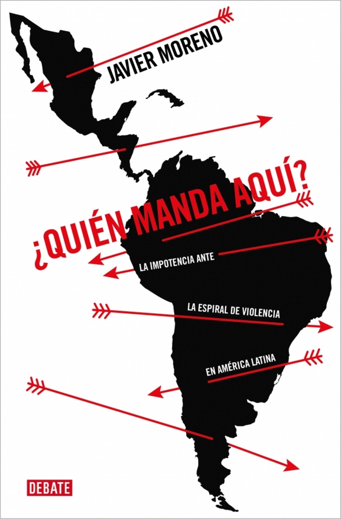 [9788410433403] ¿Quién manda aquí?